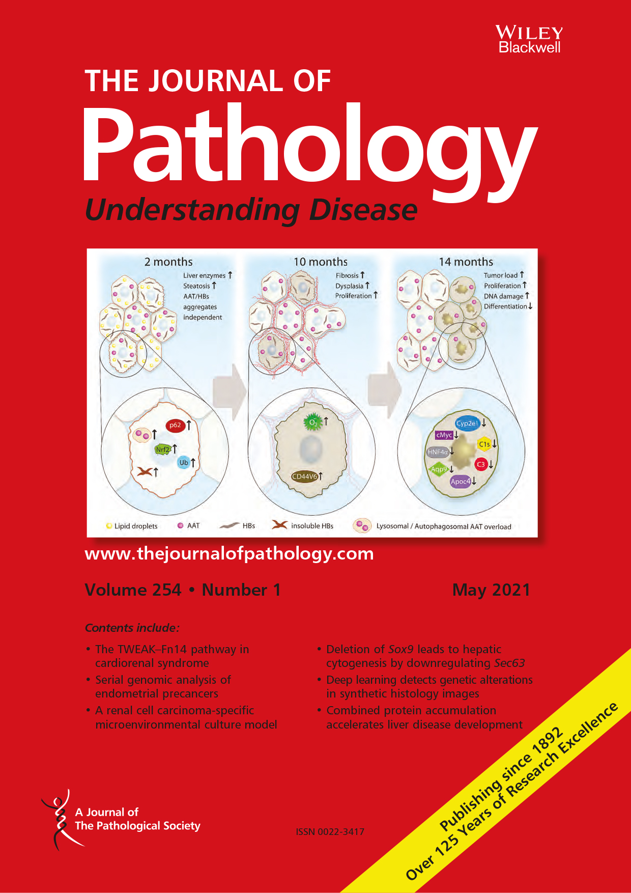 Journal of Pathology 05_2021